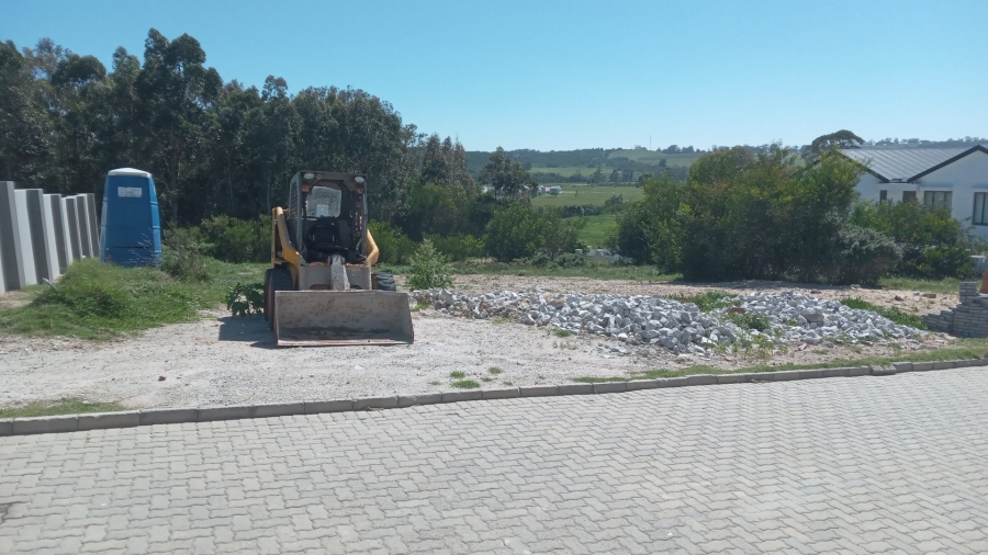  Bedroom Property for Sale in Royalston Residential Estate and Wildlife Reserve Eastern Cape